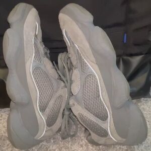 Yeezy 500 Granite